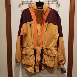 The Heights Cargo Jacket